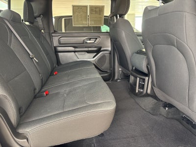 2022 RAM Ram 1500 Tradesman Crew Cab 4x2 6'4' Box