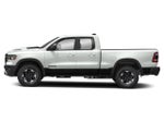 2019 RAM Ram 1500 Rebel Quad Cab 4x4 6'4' Box