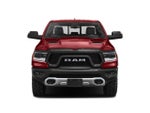 2019 RAM Ram 1500 Rebel Quad Cab 4x4 6'4' Box