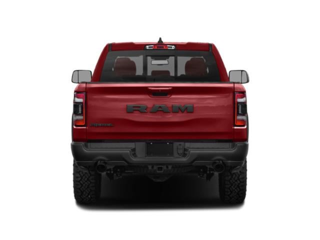2019 RAM Ram 1500 Rebel Quad Cab 4x4 6'4' Box