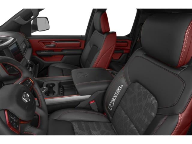 2019 RAM Ram 1500 Rebel Quad Cab 4x4 6'4' Box