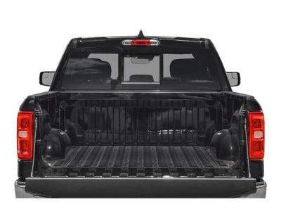 2025 RAM Ram 1500 Lone Star Crew Cab 4x4 5'7' Box
