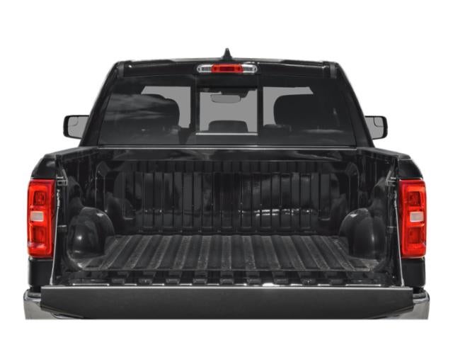 2025 RAM Ram 1500 Lone Star Crew Cab 4x4 5'7' Box
