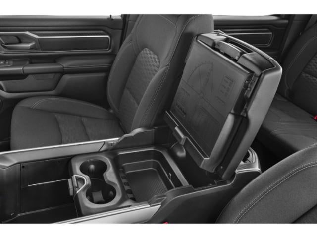 2025 RAM Ram 1500 Lone Star Crew Cab 4x4 5'7' Box