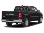2025 RAM Ram 1500 Lone Star Crew Cab 4x4 5'7' Box