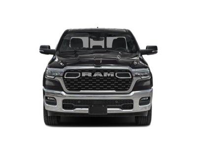 2025 RAM Ram 1500 Lone Star Crew Cab 4x4 5'7' Box