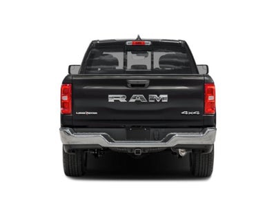 2025 RAM Ram 1500 Lone Star Crew Cab 4x4 5'7' Box