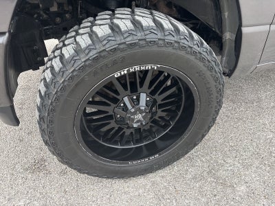 2019 RAM Ram 1500 Big Horn/Lone Star Crew Cab 4x4 5'7' Box