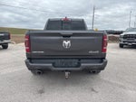 2019 RAM Ram 1500 Big Horn/Lone Star Crew Cab 4x4 5'7' Box