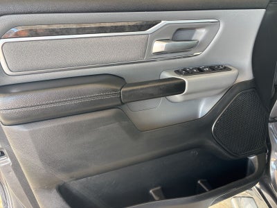 2019 RAM Ram 1500 Big Horn/Lone Star Crew Cab 4x4 5'7' Box