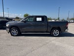 2019 RAM Ram 1500 Big Horn/Lone Star Crew Cab 4x4 5'7' Box