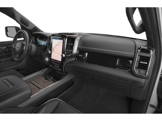 2025 RAM Ram 1500 Limited Longhorn Crew Cab 4x4 5'7' Box