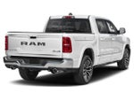2025 RAM Ram 1500 Limited Longhorn Crew Cab 4x4 5'7' Box