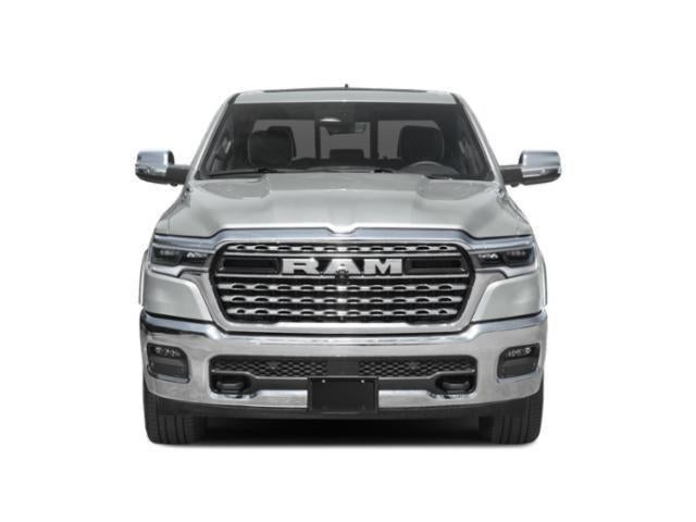 2025 RAM Ram 1500 Limited Longhorn Crew Cab 4x4 5'7' Box
