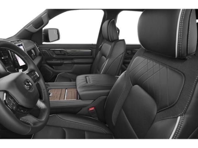 2025 RAM Ram 1500 Limited Longhorn Crew Cab 4x4 5'7' Box