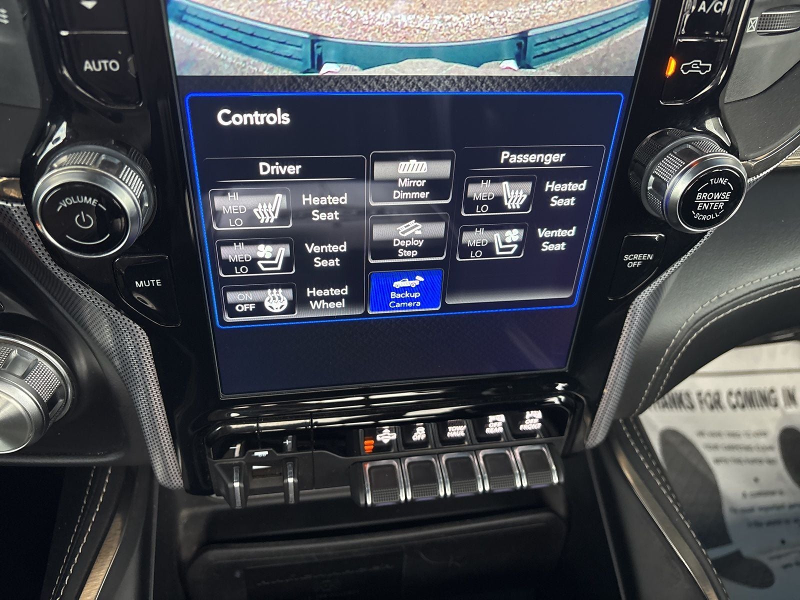 2021 RAM Ram 1500 Limited Crew Cab 4x4 5'7' Box