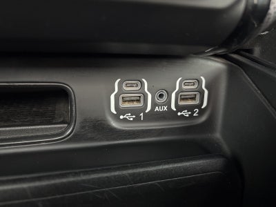 2021 RAM Ram 1500 Limited Crew Cab 4x4 5'7' Box