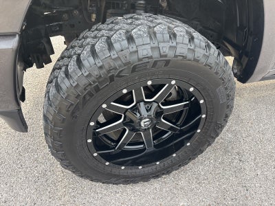 2021 RAM Ram 1500 Limited Crew Cab 4x4 5'7' Box