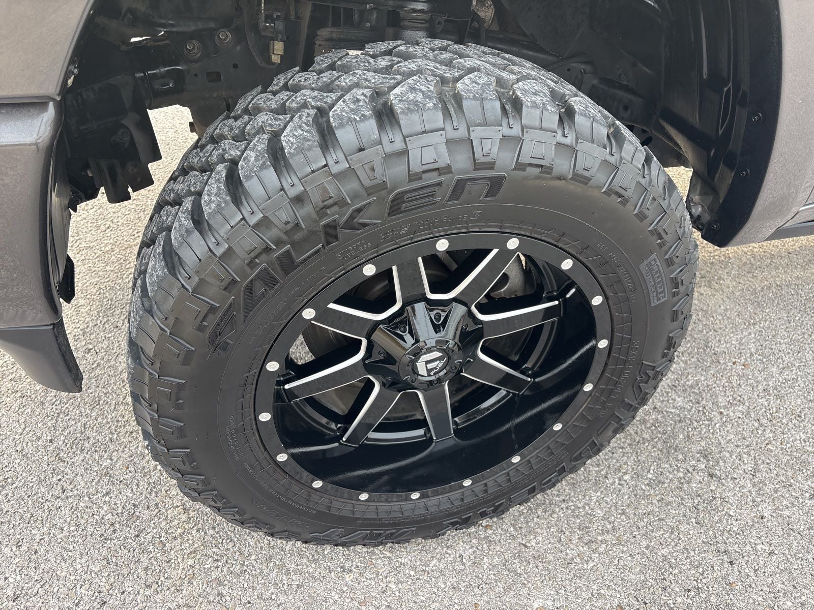 2021 RAM Ram 1500 Limited Crew Cab 4x4 5'7' Box