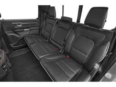 2025 RAM Ram 1500 Laramie Crew Cab 4x4 5'7' Box