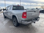 2025 RAM Ram 1500 Laramie Crew Cab 4x4 5'7' Box