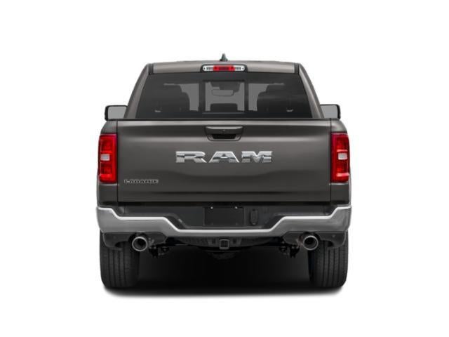 2025 RAM Ram 1500 Laramie Crew Cab 4x4 5'7' Box