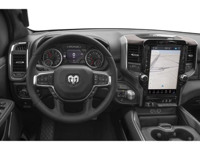 2025 RAM Ram 1500 Laramie Crew Cab 4x4 5'7' Box