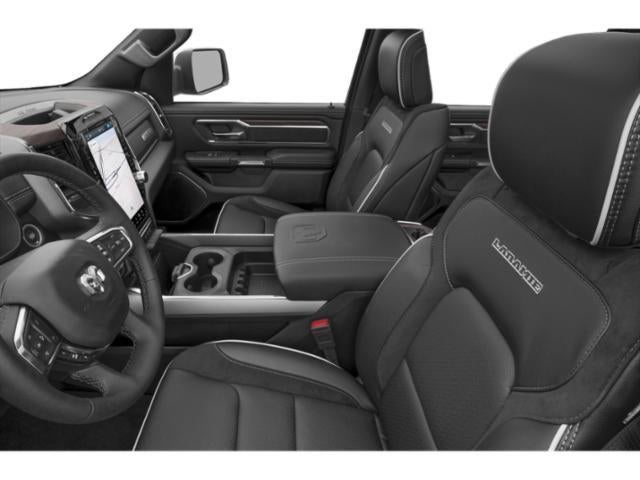 2025 RAM Ram 1500 Laramie Crew Cab 4x4 5'7' Box