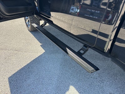 2019 RAM Ram 1500 Longhorn Crew Cab 4x4 5'7' Box