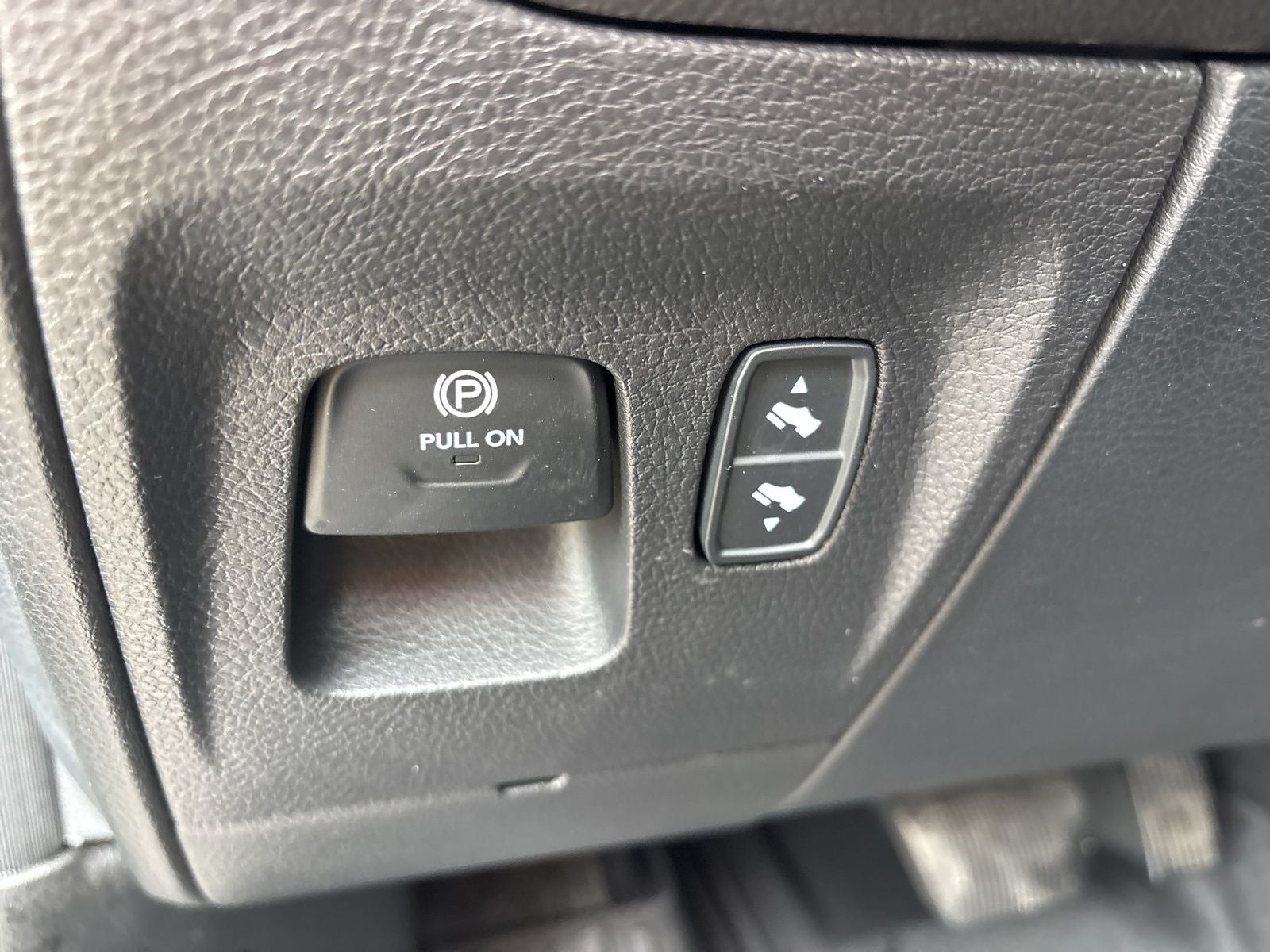 2025 RAM Ram 1500 Rebel Crew Cab 4x4 5'7' Box