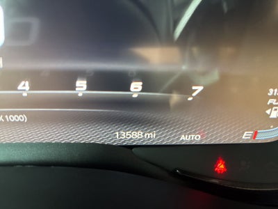 2025 RAM Ram 1500 Rebel Crew Cab 4x4 5'7' Box