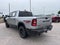 2025 RAM Ram 1500 Rebel Crew Cab 4x4 5'7' Box
