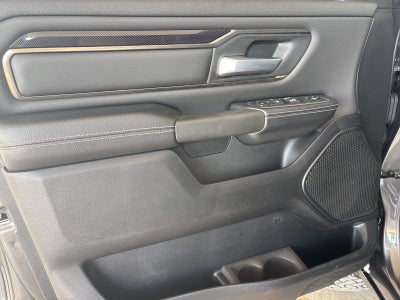 2021 RAM Ram 1500 Rebel