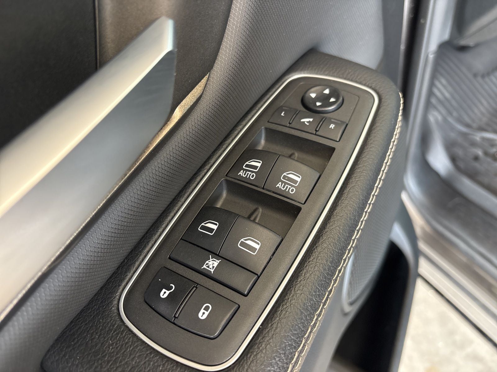 2021 RAM Ram 1500 Rebel