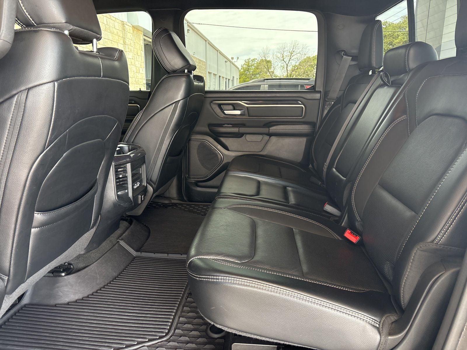 2021 RAM Ram 1500 Rebel