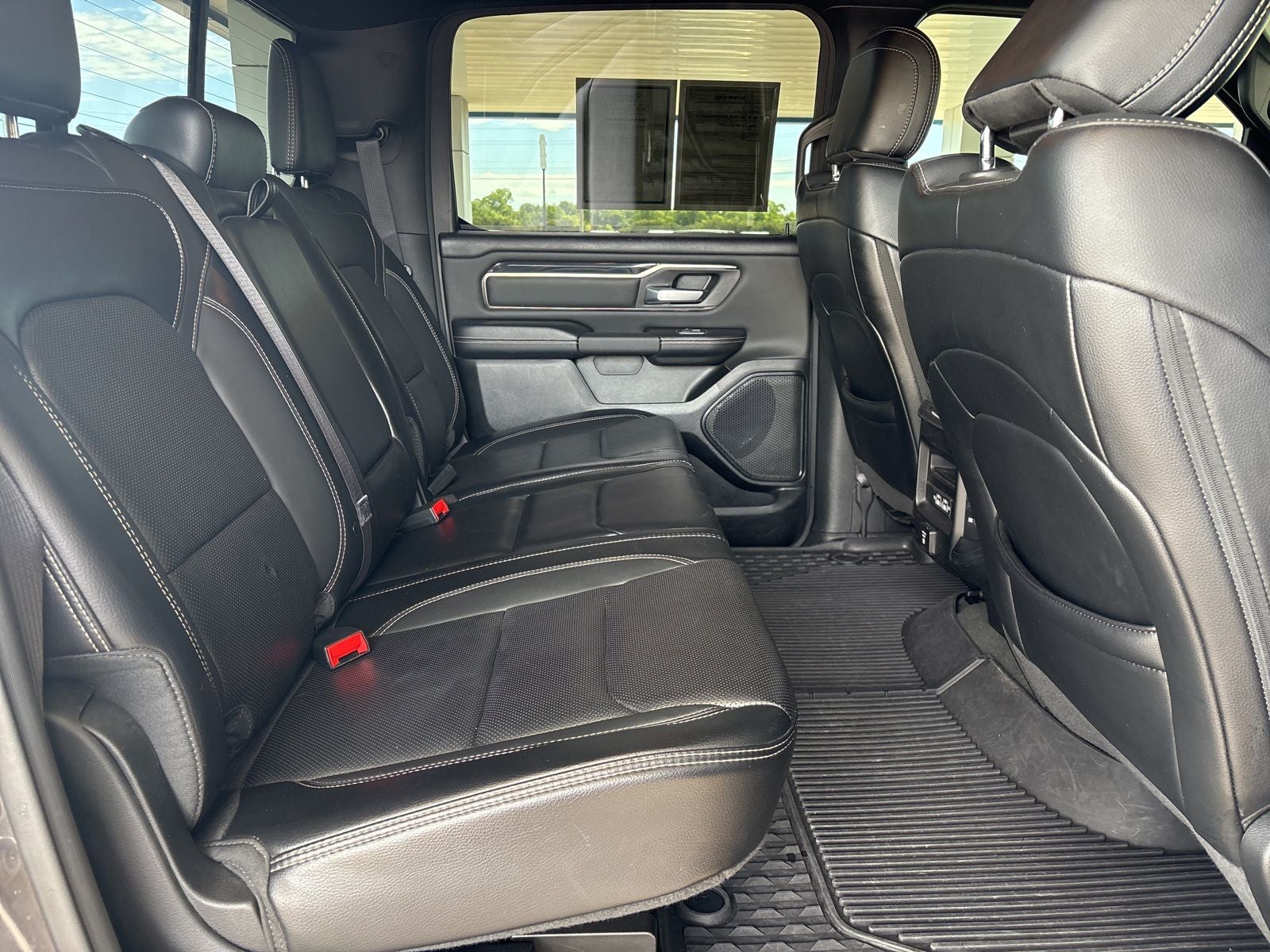 2021 RAM Ram 1500 Rebel