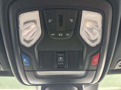 2021 RAM Ram 1500 Rebel