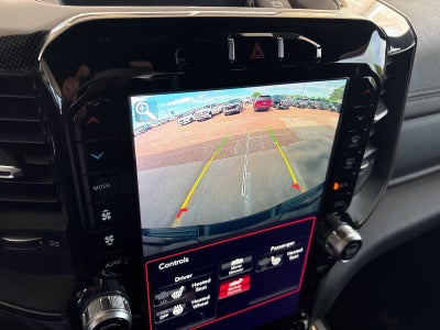 2021 RAM Ram 1500 Rebel