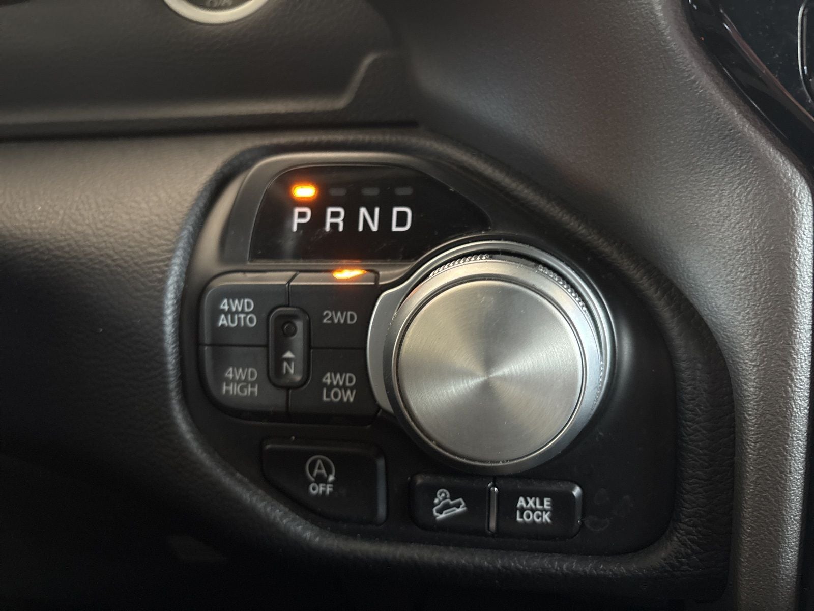 2021 RAM Ram 1500 Rebel