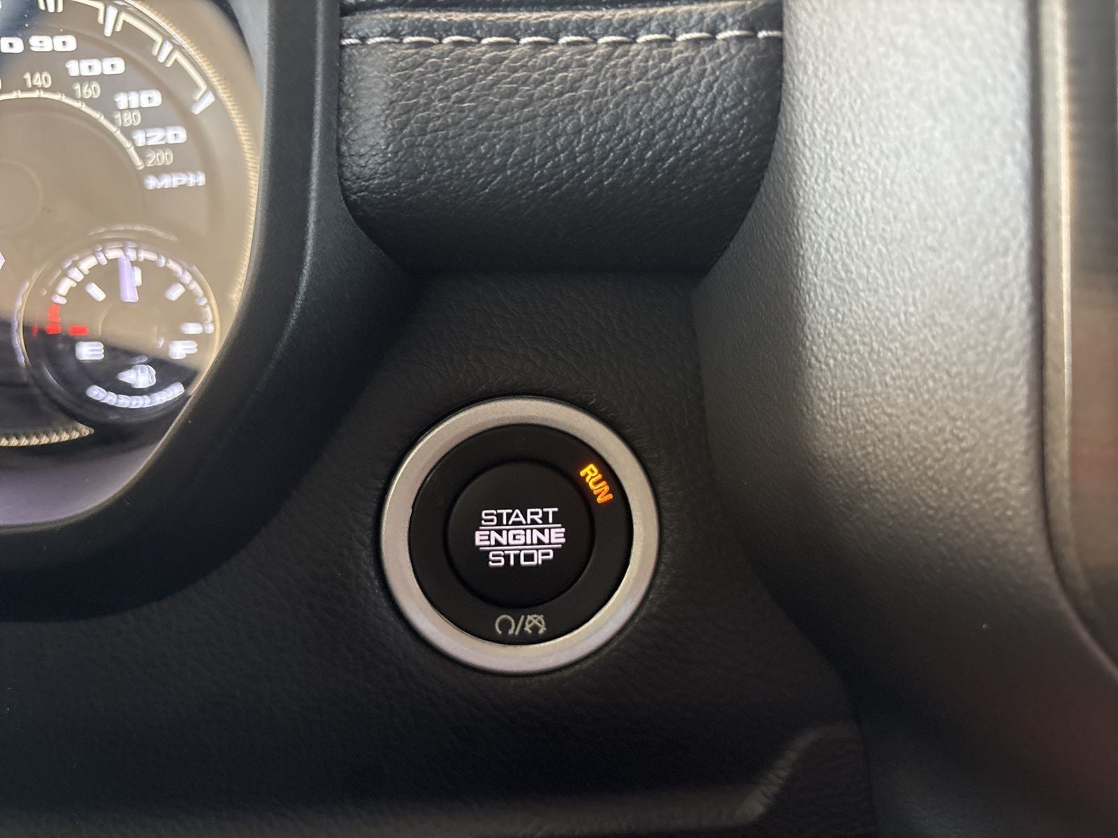 2021 RAM Ram 1500 Rebel