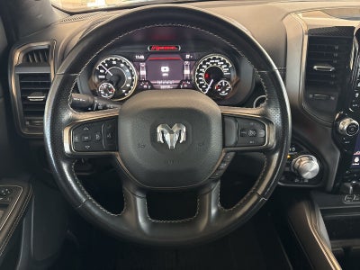 2021 RAM Ram 1500 Rebel