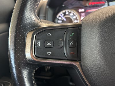 2021 RAM Ram 1500 Rebel