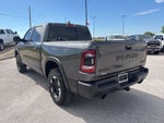 2021 RAM Ram 1500 Rebel