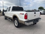 2012 Ford F-250 XL