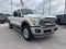 2012 Ford F-250 XL