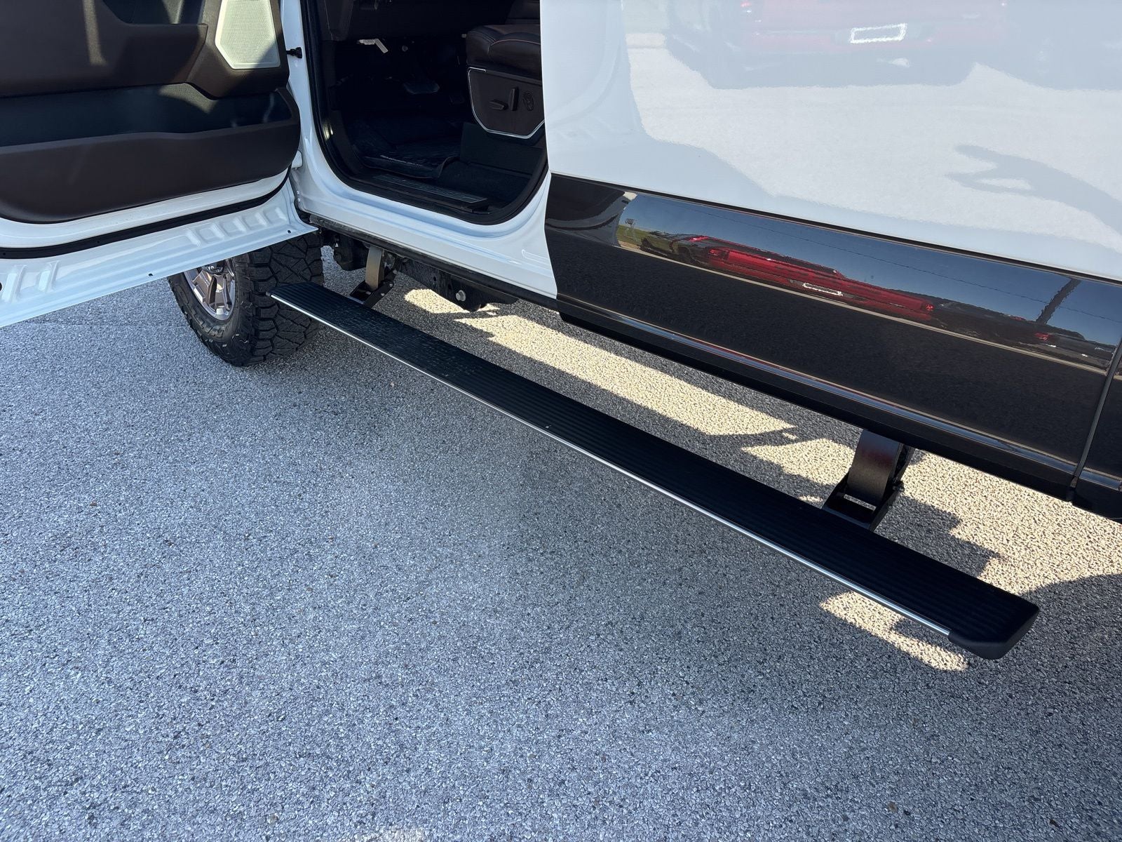 2025 Ford F-250 King Ranch