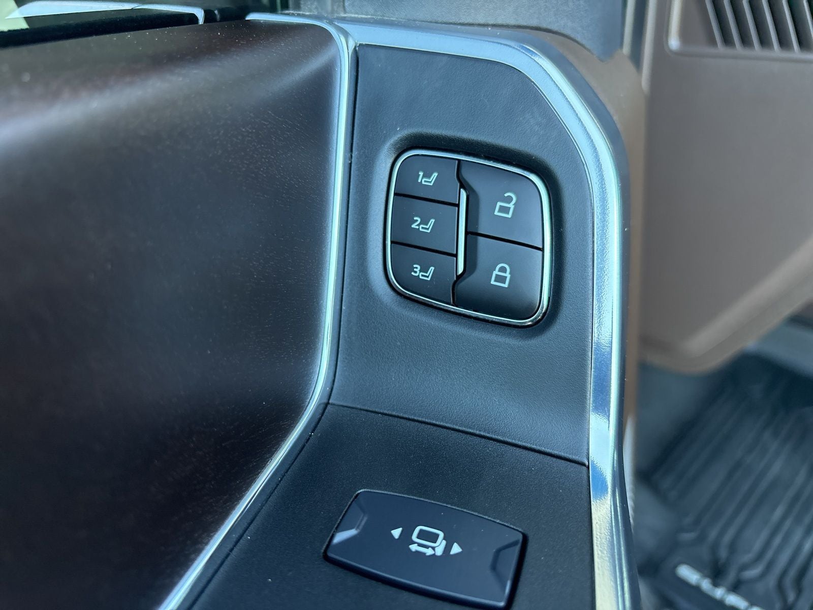 2025 Ford F-250 King Ranch