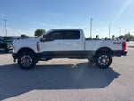 2025 Ford F-250 King Ranch