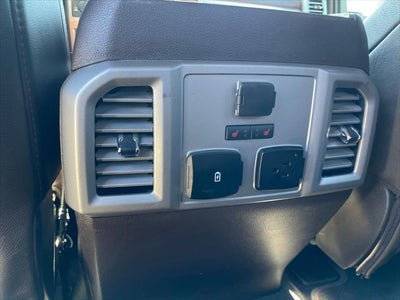 2020 Ford F-350 King Ranch