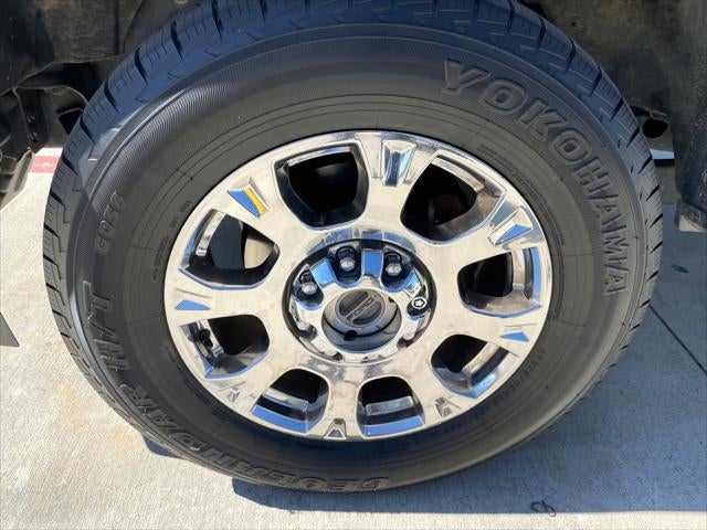 2020 Ford F-350 King Ranch